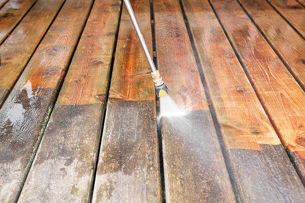 Boat and Dock Cleaning in Port Richey, FL