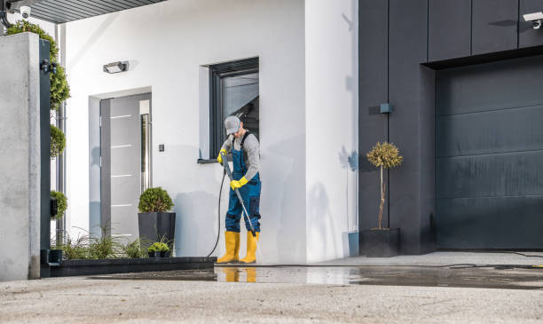 Best Post-Construction Pressure Washing  in Port Richey, FL